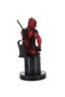 Exquisite Gaming Marvel Deadpool 3 Cable Guy Support de Charge