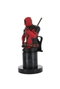 Exquisite Gaming Marvel Deadpool 3 Cable Guy Support de Charge