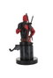 Exquisite Gaming Marvel Deadpool 3 Cable Guy Support de Charge