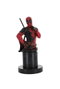 Exquisite Gaming Marvel Deadpool 3 Cable Guy Support de Charge