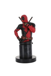 Exquisite Gaming Marvel Deadpool 3 Cable Guy Support de Charge