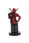 Exquisite Gaming Marvel Deadpool 3 Cable Guy Support de Charge