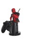 Exquisite Gaming Marvel Deadpool 3 Cable Guy Support de Charge