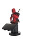 Exquisite Gaming Marvel Deadpool 3 Cable Guy Support de Charge
