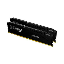 Kingston Fury Beast DDR5 32 Go (2 x 16 Go) 6000 MHz CL36