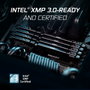 Kingston Fury Beast DDR5 32 Go (2 x 16 Go) 6000 MHz CL36