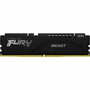 Kingston Fury Beast DDR5 32 Go (2 x 16 Go) 6000 MHz CL36