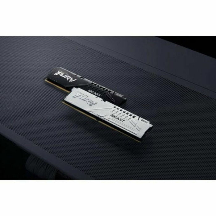 Kingston Fury Beast DDR5 32 Go (2 x 16 Go) 6000 MHz CL36