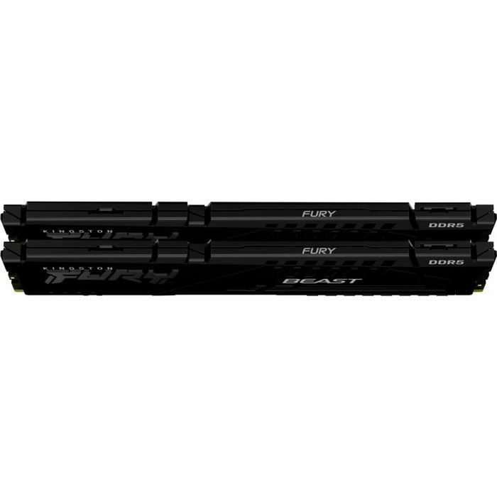 Kingston Fury Beast DDR5 32 Go (2 x 16 Go) 6000 MHz CL36