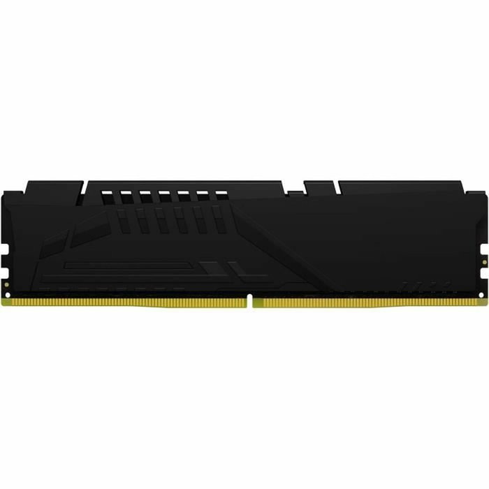 Kingston Fury Beast DDR5 32 Go (2 x 16 Go) 6000 MHz CL36