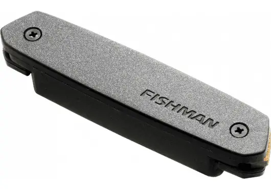 Fishman Pastilla Single Pasiva Magnética de Neodimio - Aros > 98.4 mm Fishman Pastilla Single Pasiva Magnética de Neodimio - Aros > 98.4 mm
