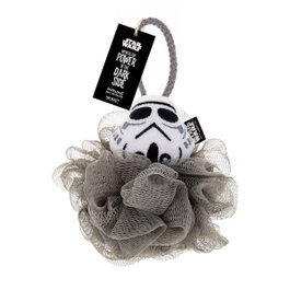 MAD BEAUTY Dark Side Storm Trooper Éponge de bain