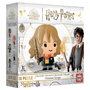 EDUCA Puzzle 3D Figure Hermione Granger Harry Potter - Construction 9,9 cm - Instructions Multilingues (Anglais, Français, Allemand, Italien, Portugais, Espagnol) - Dès 6 ans