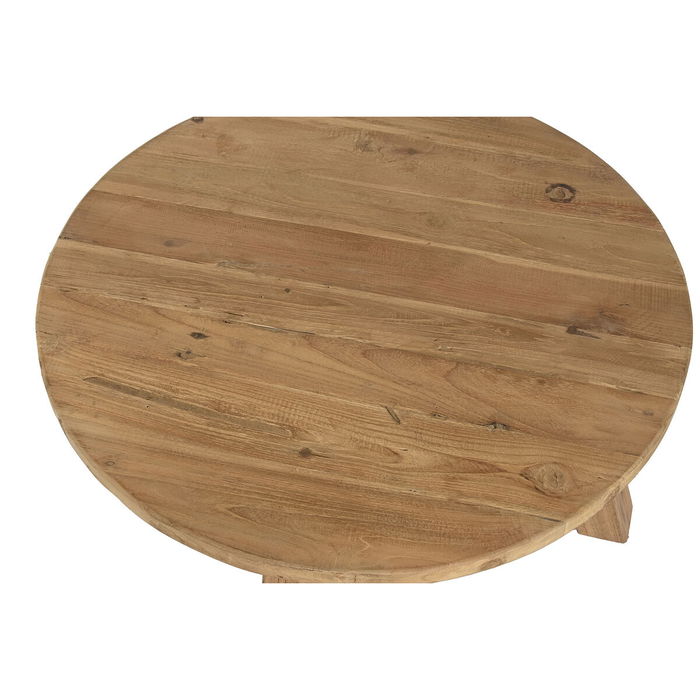 Table d'appoint Home ESPRIT 70 x 70 x 40 cm