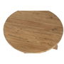 Table d'appoint Home ESPRIT 70 x 70 x 40 cm