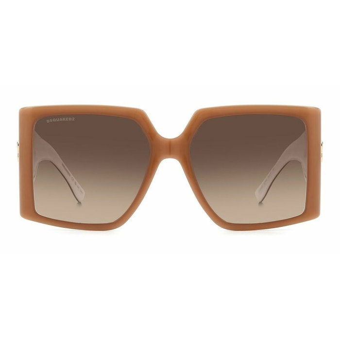 Lunettes de soleil Femme Dsquared2 D2 0096_S
