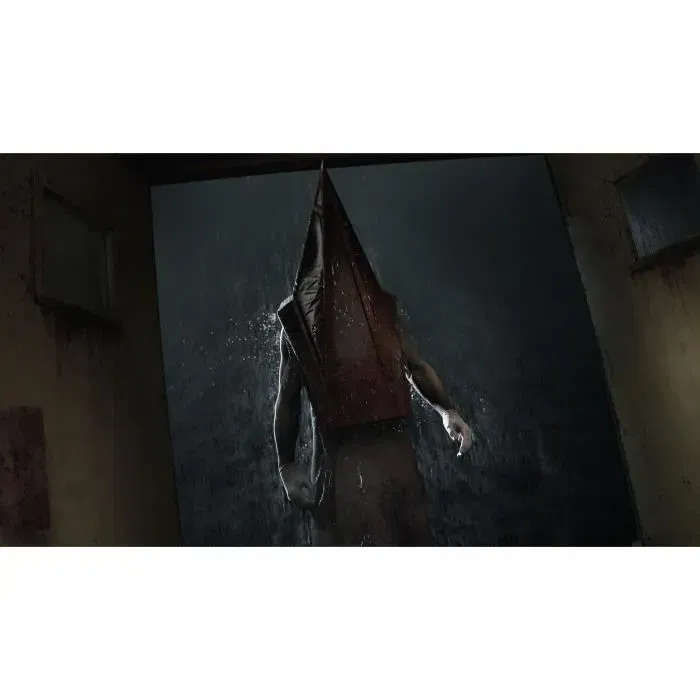 Just For Games Silent Hill 2 - Jeu PS5 Survival Horror Psychologique - Graphismes et Son Rénovés - Chef-d'œuvre Revisité