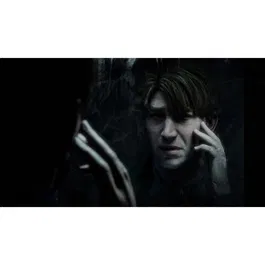 Just For Games Silent Hill 2 - Jeu PS5 Survival Horror Psychologique - Graphismes et Son Rénovés - Chef-d'œuvre Revisité