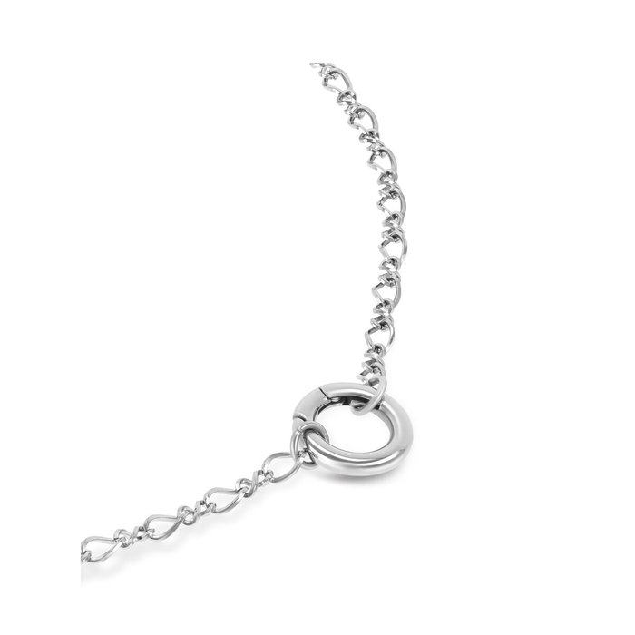 Collier Femme One Jewels OJNMS02 Argenté