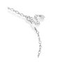 Collier Femme One Jewels OJNMS02 Argenté