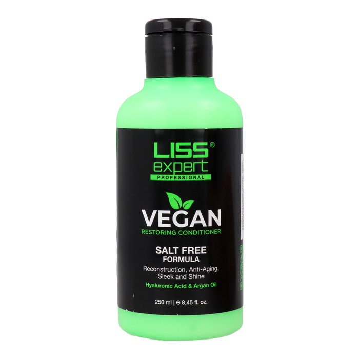 Liss Expert Après-shampooing Liss Expert Vegan 250 ml Liss Expert Après-shampooing Liss Expert Vegan 250 ml