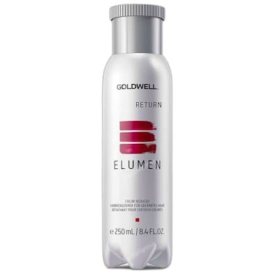 Goldwell Elumen Support Return Dépigmentant Couleur 250 ml Goldwell Elumen Support Return Dépigmentant Couleur 250 ml