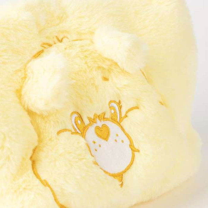 Sac à main Care Bears Jaune