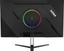 Nilox NXM322K1001 Moniteur Gaming 32'' IPS 2K 120Hz