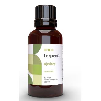 TERPENIC AJEDREA huile essentielle 30ml TERPENIC AJEDREA huile essentielle 30ml