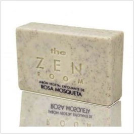 RADHE SHYAM Savon The Zen Room Exfoliant Rosa Mosqueta