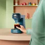 Philips Senseo Vibe CSA225/01 - Machine à café à dosettes - Bleu canard
