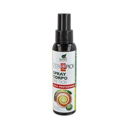 ZEROPICK Spray Corporel Antimoustiques Bio 100ml
