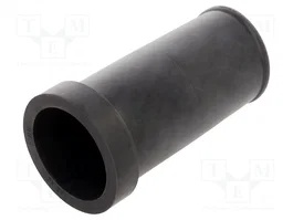 LAPP Manchon SKINDICHT® SNR en caoutchouc noir