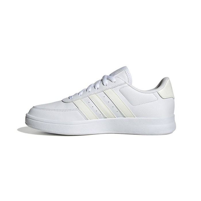 Chaussures de sport pour femme Adidas Breaknet 2.0 Blanc