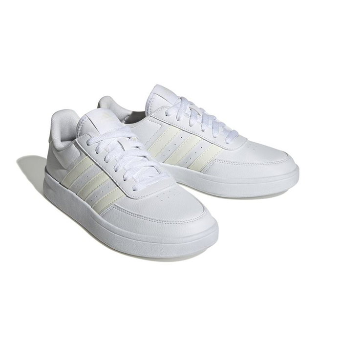 Chaussures de sport pour femme Adidas Breaknet 2.0 Blanc