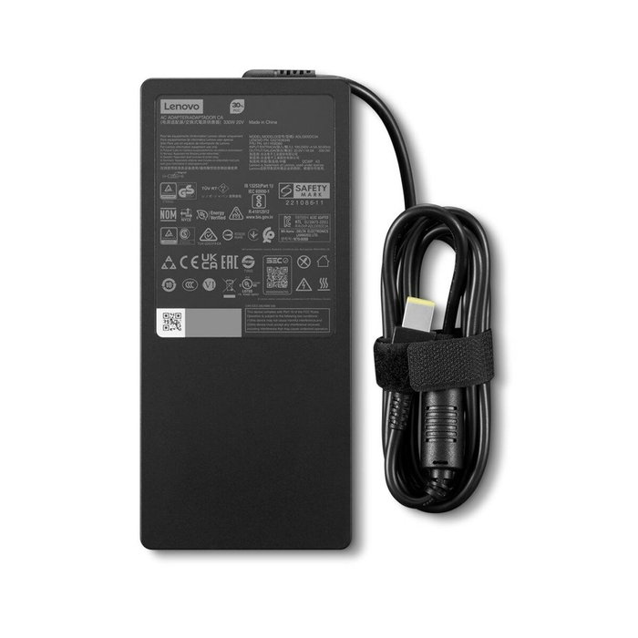Chargeur d'ordinateur portable Lenovo GX21M50609