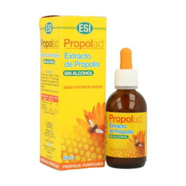 ESI Propolaid Extrait de Propolis sans alcool 50 ml