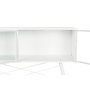 Meuble d'Entrée DKD Home Decor Blanc 120 x 35 x 80 cm