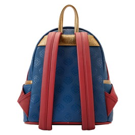LOUNGEFLY Sac à dos Ravager Badge Gardiens de la Galaxie 3 Marvel