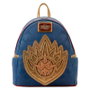 LOUNGEFLY Sac à dos Ravager Badge Gardiens de la Galaxie 3 Marvel