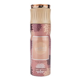 Paris Corner Taskeen Déodorant en spray Unisexe 200 ml