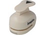 Innspiro Troqueladora de figures Eva Foam Punch triangle 16mm
