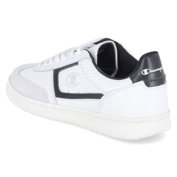 Chaussures de Sport pour Homme Champion CL78 LP Blanc