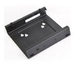 Support de montage VESA Dell pour ordinateur OptiPlex Micro - Installation murale ou sous bureau avec gestion des câbles