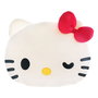 Sanrio coussin 3D Hello Kitty 37 cm