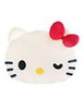 Sanrio coussin 3D Hello Kitty 37 cm