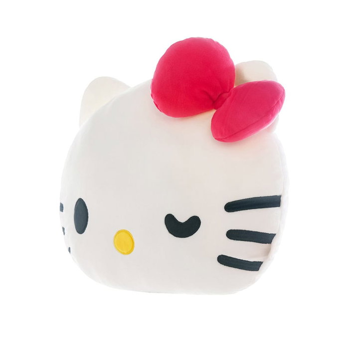 Sanrio coussin 3D Hello Kitty 37 cm Sanrio coussin 3D Hello Kitty 37 cm