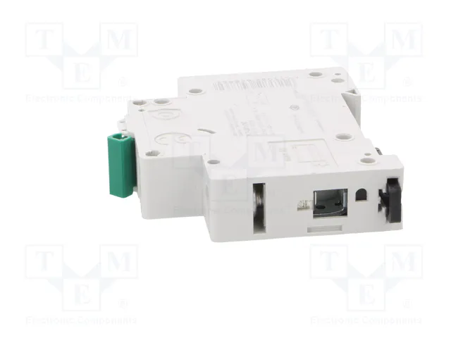 EATON ELECTRIC PL7-C6/1-DC Disjoncteur 1P 6A Courbe C