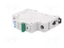 EATON ELECTRIC PL7-C6/1-DC Disjoncteur 1P 6A Courbe C