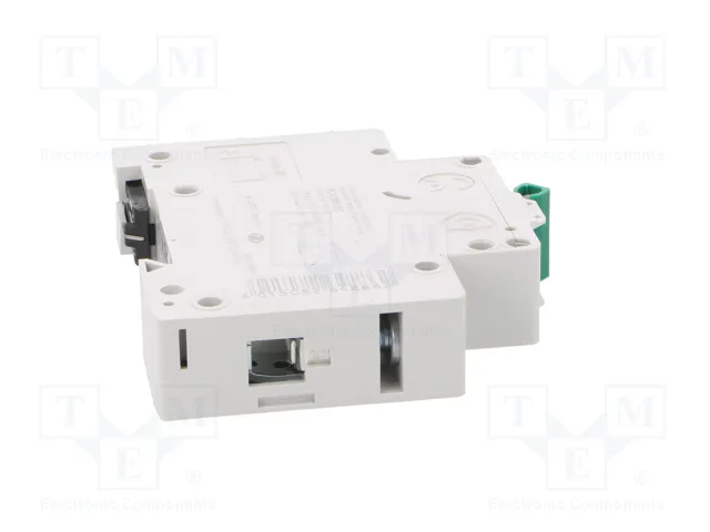 EATON ELECTRIC PL7-C6/1-DC Disjoncteur 1P 6A Courbe C